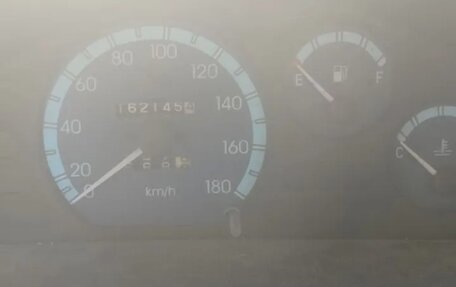 Daewoo Matiz I, 2012 год, 100 000 рублей, 4 фотография