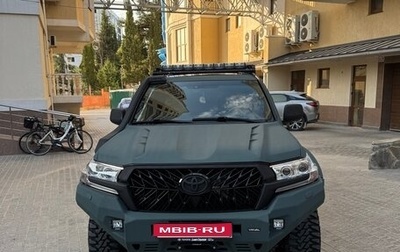 Toyota Land Cruiser 200, 2008 год, 4 500 000 рублей, 1 фотография