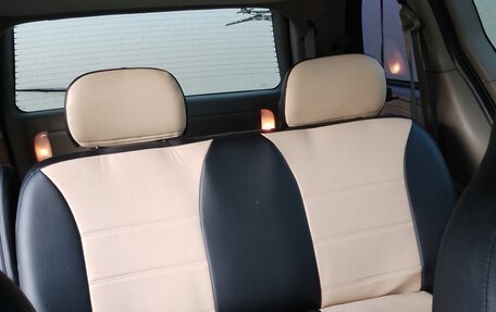 Chrysler Voyager IV, 2001 год, 540 000 рублей, 2 фотография