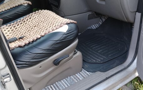 Chrysler Voyager IV, 2001 год, 540 000 рублей, 6 фотография