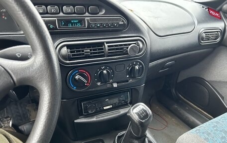 Chevrolet Niva I рестайлинг, 2005 год, 445 000 рублей, 1 фотография