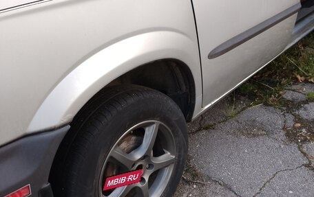 Chrysler Voyager IV, 2001 год, 540 000 рублей, 5 фотография