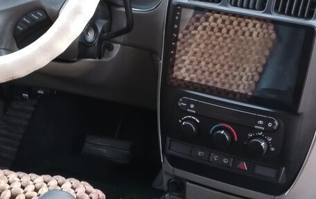 Chrysler Voyager IV, 2001 год, 540 000 рублей, 10 фотография