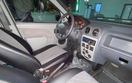 Renault Logan I, 2009 год, 510 000 рублей, 5 фотография