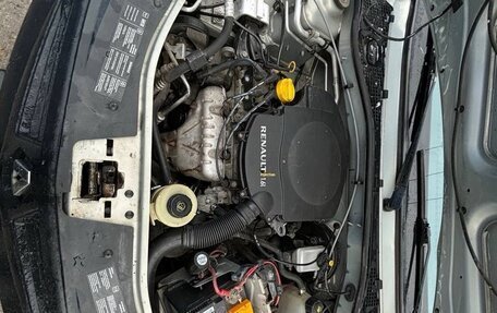 Renault Logan I, 2009 год, 510 000 рублей, 9 фотография