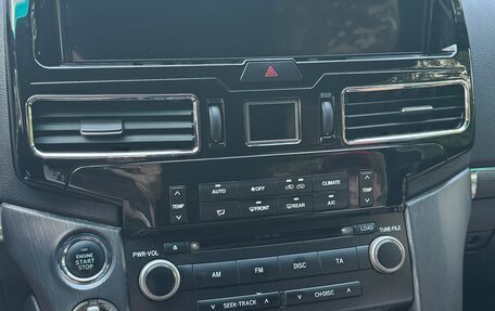 Toyota Land Cruiser 200, 2008 год, 4 500 000 рублей, 5 фотография