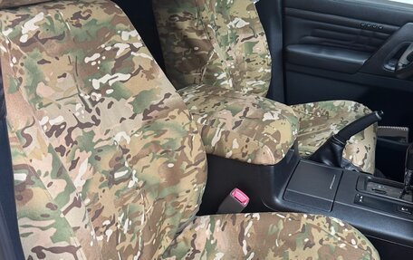 Toyota Land Cruiser 200, 2008 год, 4 500 000 рублей, 9 фотография