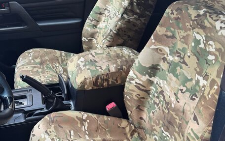 Toyota Land Cruiser 200, 2008 год, 4 500 000 рублей, 8 фотография