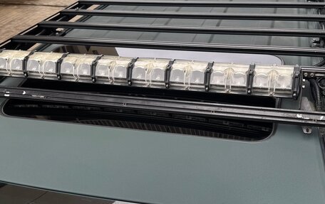 Toyota Land Cruiser 200, 2008 год, 4 500 000 рублей, 17 фотография