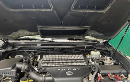 Toyota Land Cruiser 200, 2008 год, 4 500 000 рублей, 16 фотография