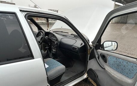 Chevrolet Niva I рестайлинг, 2005 год, 445 000 рублей, 3 фотография