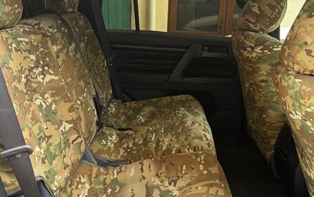 Toyota Land Cruiser 200, 2008 год, 4 500 000 рублей, 11 фотография