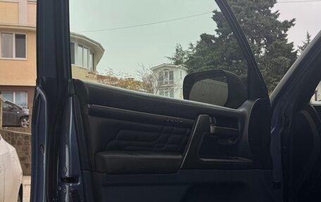 Toyota Land Cruiser 200, 2008 год, 4 500 000 рублей, 13 фотография