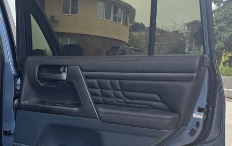 Toyota Land Cruiser 200, 2008 год, 4 500 000 рублей, 15 фотография