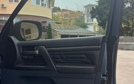 Toyota Land Cruiser 200, 2008 год, 4 500 000 рублей, 12 фотография
