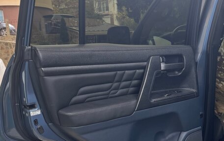 Toyota Land Cruiser 200, 2008 год, 4 500 000 рублей, 14 фотография