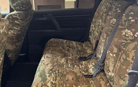 Toyota Land Cruiser 200, 2008 год, 4 500 000 рублей, 10 фотография