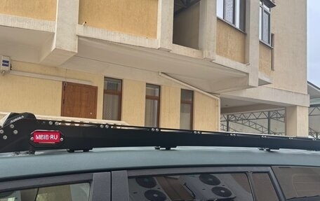 Toyota Land Cruiser 200, 2008 год, 4 500 000 рублей, 18 фотография