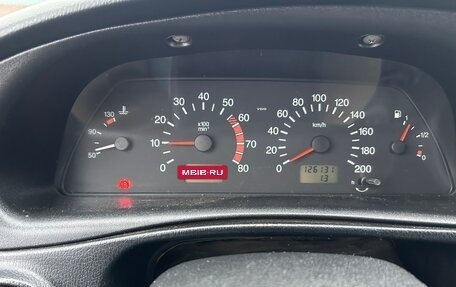 Chevrolet Niva I рестайлинг, 2005 год, 445 000 рублей, 2 фотография