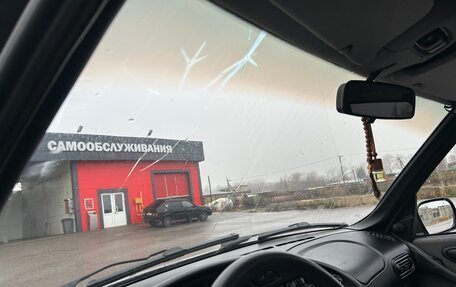 Chevrolet Niva I рестайлинг, 2005 год, 445 000 рублей, 5 фотография