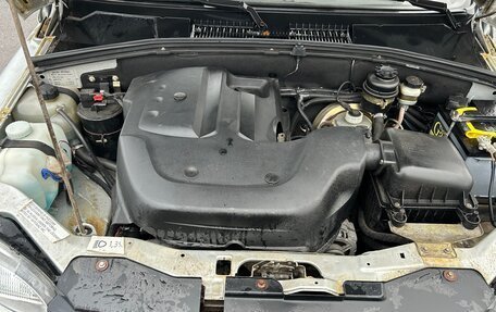 Chevrolet Niva I рестайлинг, 2005 год, 445 000 рублей, 14 фотография