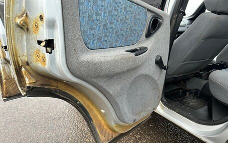 Chevrolet Niva I рестайлинг, 2005 год, 445 000 рублей, 9 фотография