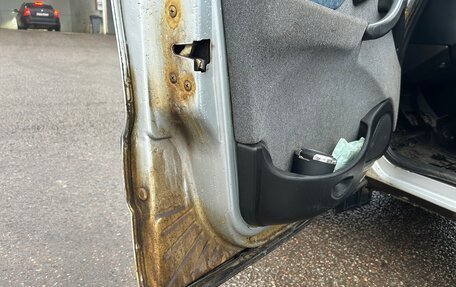 Chevrolet Niva I рестайлинг, 2005 год, 445 000 рублей, 12 фотография