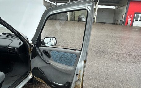 Chevrolet Niva I рестайлинг, 2005 год, 445 000 рублей, 6 фотография