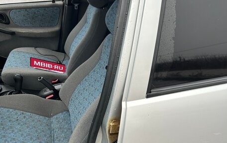 Chevrolet Niva I рестайлинг, 2005 год, 445 000 рублей, 11 фотография