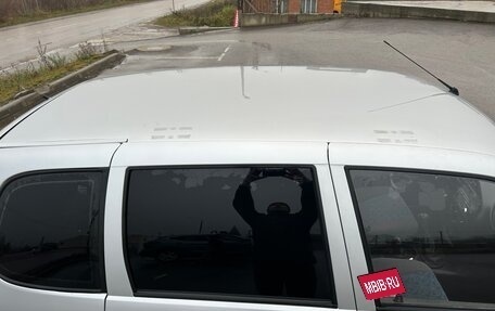 Chevrolet Niva I рестайлинг, 2005 год, 445 000 рублей, 21 фотография