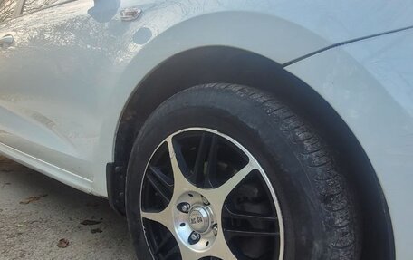 KIA Rio IV, 2018 год, 1 240 000 рублей, 2 фотография