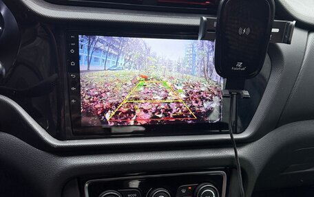 Chery Tiggo 3 I, 2017 год, 600 000 рублей, 11 фотография