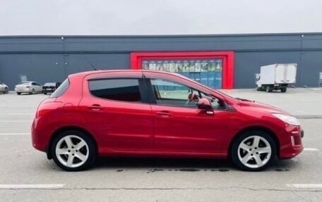 Peugeot 308 II, 2008 год, 600 000 рублей, 3 фотография