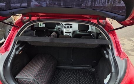 Peugeot 308 II, 2008 год, 600 000 рублей, 7 фотография