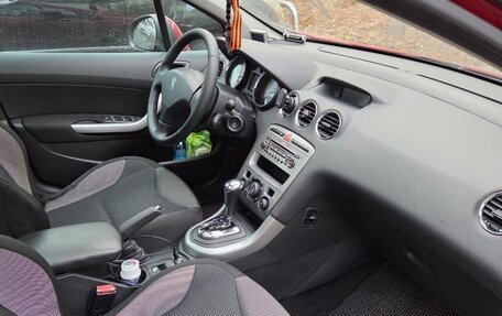 Peugeot 308 II, 2008 год, 600 000 рублей, 4 фотография