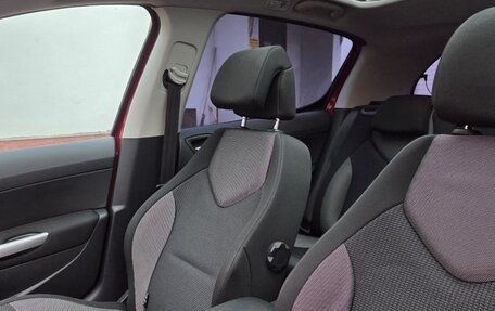 Peugeot 308 II, 2008 год, 600 000 рублей, 5 фотография