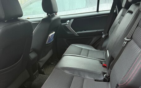 Chery Tiggo 3 I, 2017 год, 600 000 рублей, 8 фотография