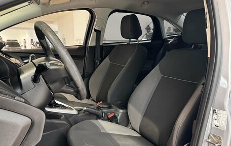 Ford Focus III, 2011 год, 690 000 рублей, 8 фотография