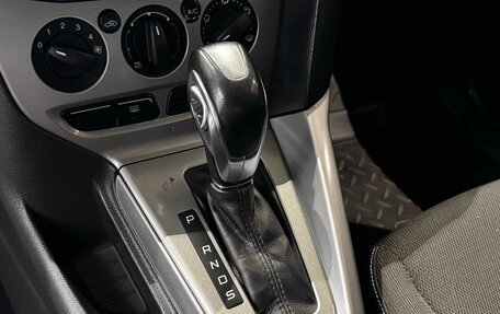 Ford Focus III, 2011 год, 690 000 рублей, 14 фотография