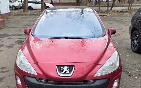 Peugeot 308 II, 2008 год, 600 000 рублей, 8 фотография