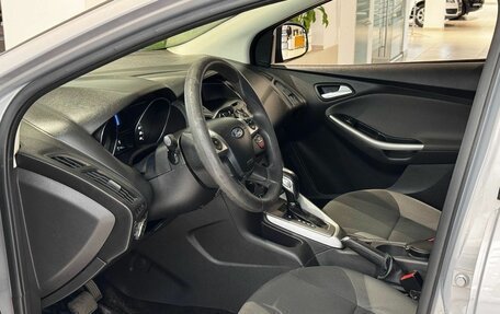 Ford Focus III, 2011 год, 690 000 рублей, 7 фотография