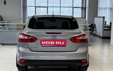 Ford Focus III, 2011 год, 690 000 рублей, 5 фотография