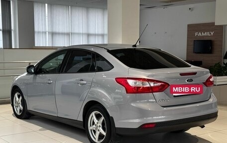 Ford Focus III, 2011 год, 690 000 рублей, 6 фотография