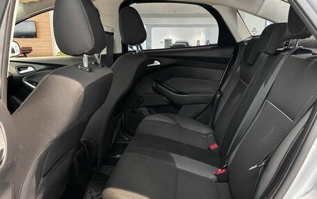 Ford Focus III, 2011 год, 690 000 рублей, 16 фотография