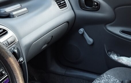 ЗАЗ Sens, 2009 год, 141 000 рублей, 3 фотография