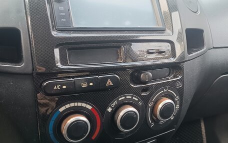 Geely MK I рестайлинг, 2013 год, 106 000 рублей, 5 фотография