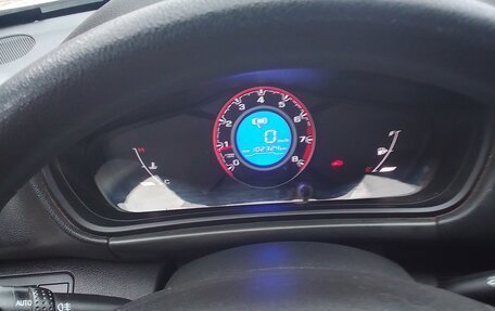 Lifan X60 I рестайлинг, 2017 год, 950 000 рублей, 1 фотография