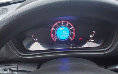 Lifan X60 I рестайлинг, 2017 год, 950 000 рублей, 1 фотография