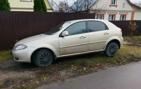 Chevrolet Lacetti, 2010 год, 360 000 рублей, 1 фотография