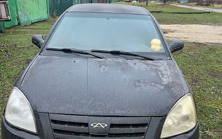 Chery Fora (A21), 2008 год, 70 000 рублей, 1 фотография